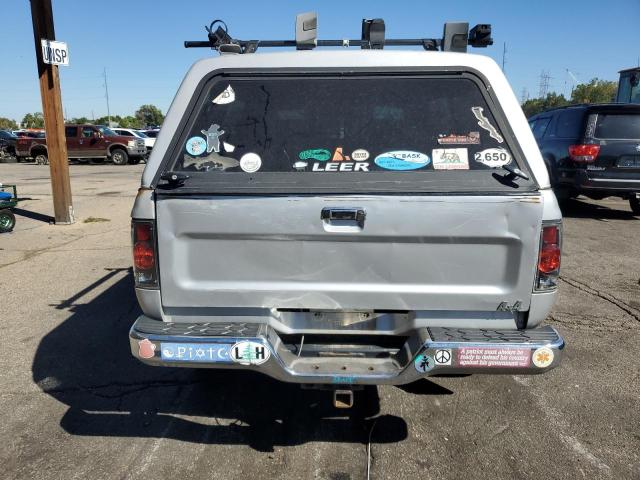 Photo 6 from auction – 1990 TOYOTA PICKUP with VIN JT4RN01P2L7023831