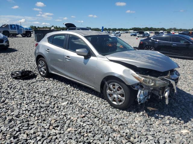 Photo 4 from auction – 2016 MAZDA 3 with VIN JM1BM1J77G1320368