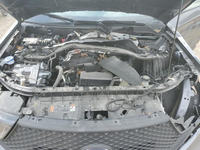 Photo 12 from auction – 2025 FORD EXPLORER P with VIN 1FM5K8AB8SGA74996