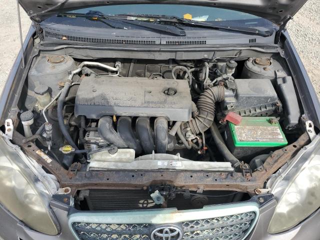Photo 11 from auction – 2007 TOYOTA COROLLA CE with VIN 1NXBR30E17Z873816