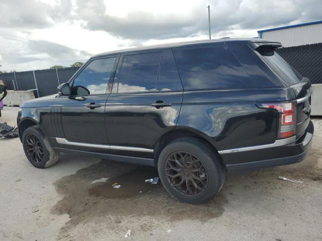 Photo 2 from auction – 2014 LAND ROVER RANGE ROVE with VIN SALGS2WF8EA159679