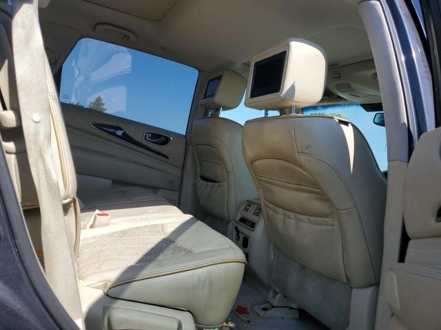 Photo 10 from auction – 2013 INFINITI JX35 with VIN 5N1AL0MN2DC337884