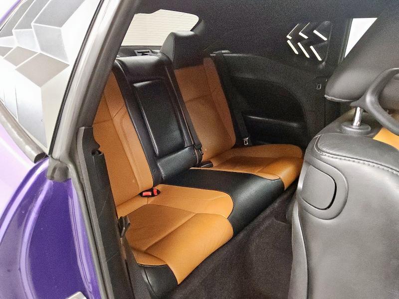 Photo 10 from auction – 2019 DODGE CHALLENGER with VIN 2C3CDZAG2KH533908