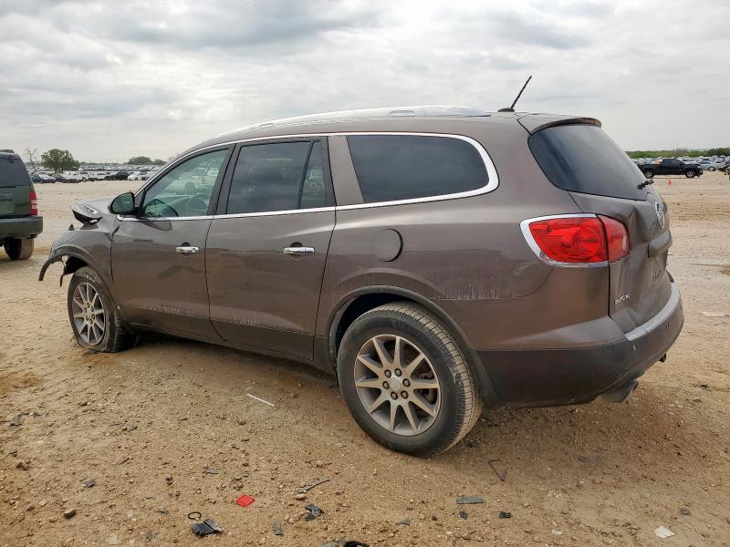 Photo 2 from auction – 2010 BUICK ENCLAVE CX with VIN 5GALRBED2AJ149131