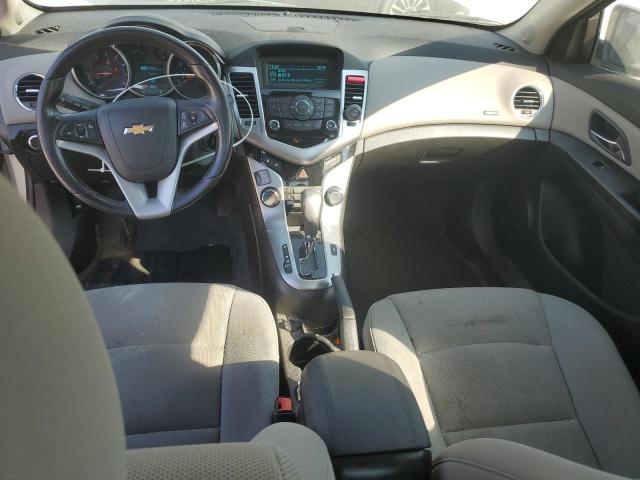 Photo 8 from auction – 2014 CHEVROLET CRUZE LT with VIN 1G1PC5SB5E7463776