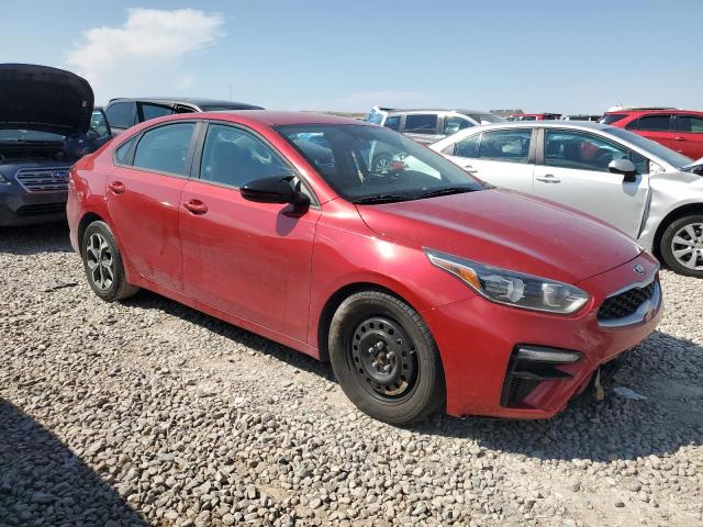 Photo 4 from auction – 2020 KIA FORTE FE with VIN 3KPF24AD8LE201217