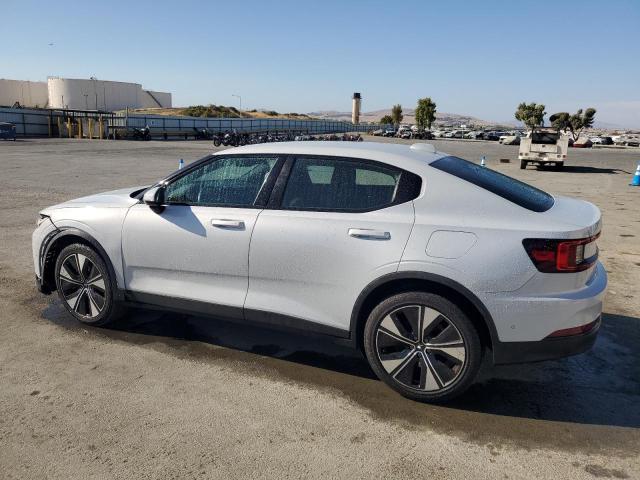Photo 2 from auction – 2023 POLESTAR 2 with VIN YSMEG3KA7PL163945