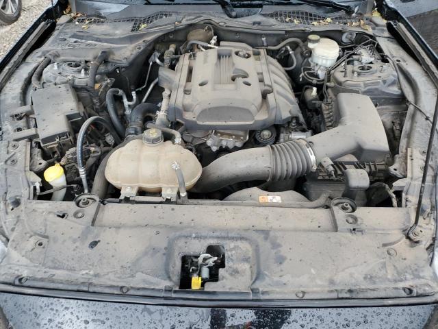 Photo 11 from auction – 2016 FORD MUSTANG with VIN 1FA6P8TH4G5298707