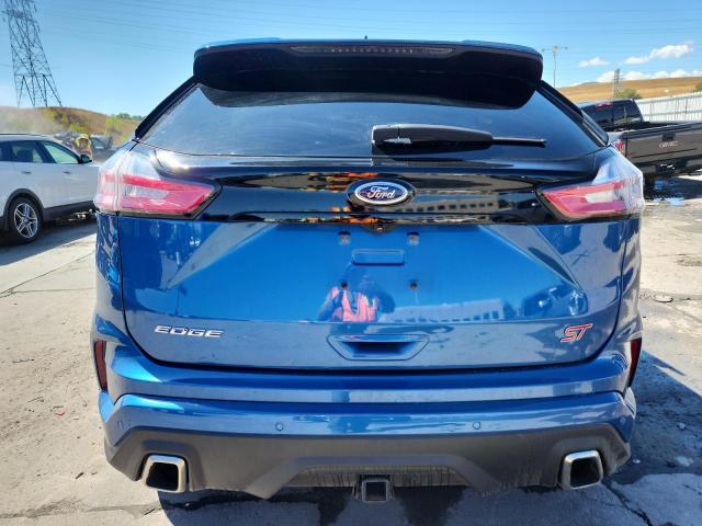 Zdjęcie 6 z aukcji – 2020 FORD EDGE ST z VIN 2FMPK4AP6LBA88756