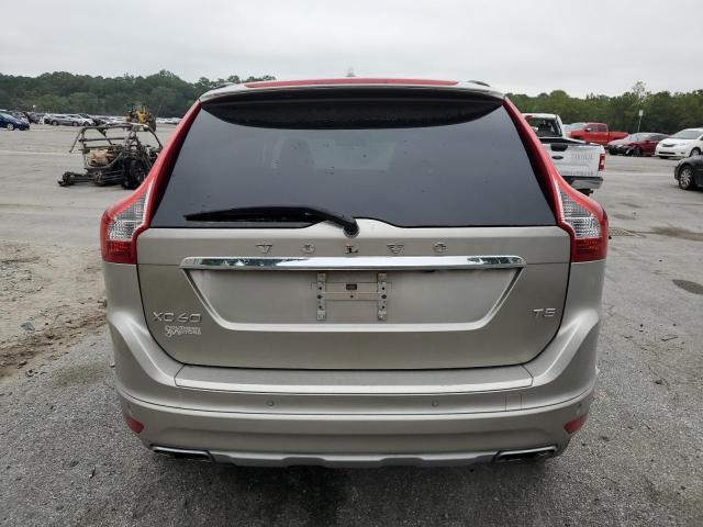 Photo 6 from auction – 2016 VOLVO XC60 T5 PL with VIN YV440MDM6G2791622