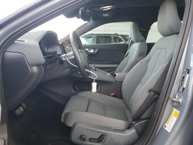 Photo 7 from auction – 2023 POLESTAR 2 with VIN YSMED3KA2PL145409