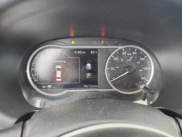 Photo 9 from auction – 2019 NISSAN KICKS S with VIN 3N1CP5CU9KL484201