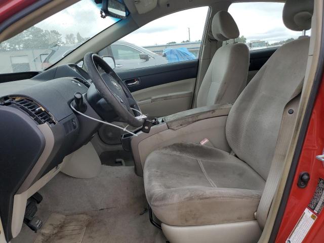 Photo 7 from auction – 2007 TOYOTA PRIUS with VIN JTDKB20U677688461
