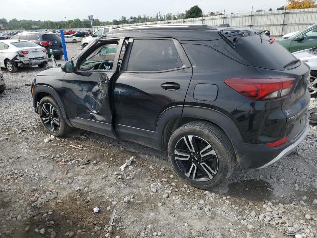 Photo 2 from auction – 2023 CHEV TRAILBLAZER LT with VIN KL79MPS25PB205103