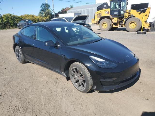 Photo 4 from auction – 2023 TESLA MODEL 3 with VIN 5YJ3E1EA1PF395601