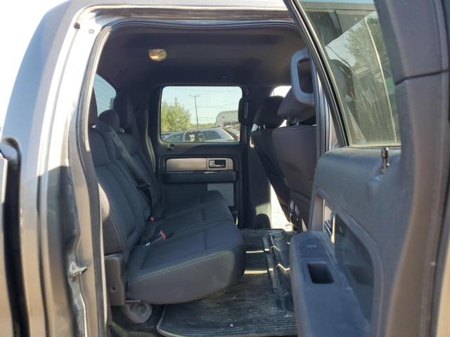 Photo 11 from auction – 2013 FORD F150 SUPER with VIN 1FTFW1EF2DFB40078