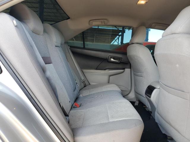 Photo 10 from auction – 2014 TOYOTA CAMRY L with VIN 4T4BF1FK4ER435742