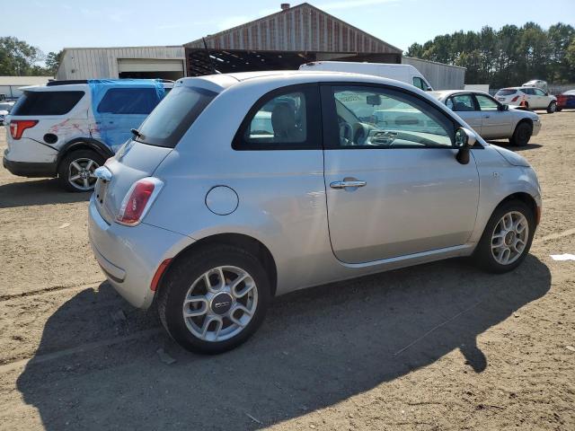 Photo 3 from auction – 2012 FIAT 500 POP with VIN 3C3CFFAR2CT370955