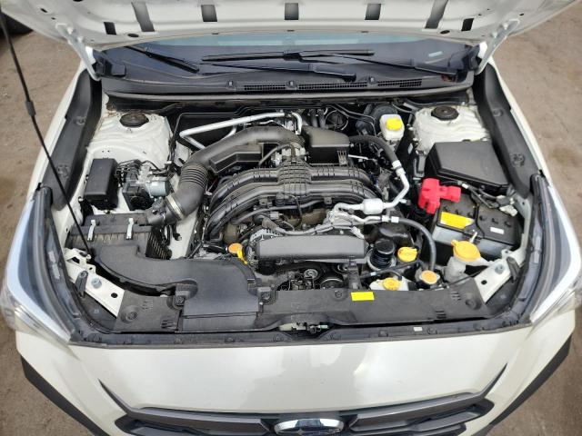 Photo 12 from auction – 2024 SUBARU CROSSTREK with VIN JF2GUADC9R8871430