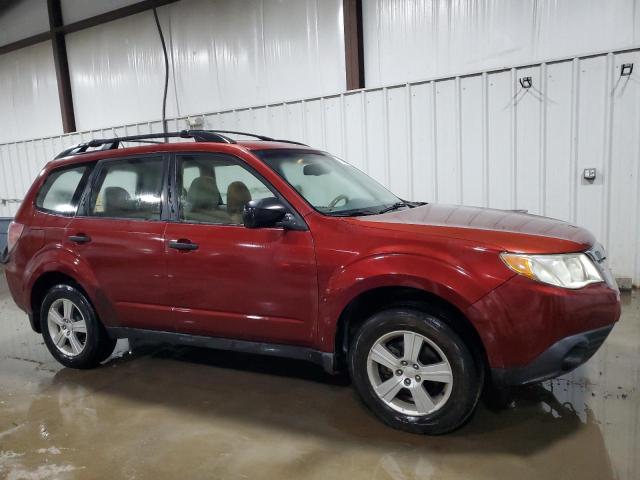 Photo 4 from auction – 2012 SUBARU FORESTER 2 with VIN JF2SHABC8CH408297