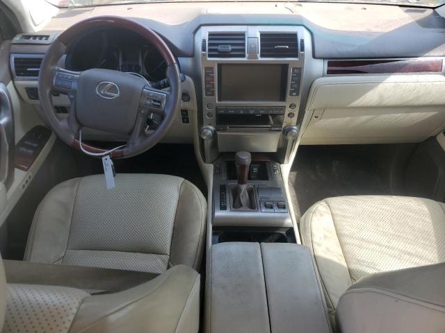 Zdjęcie 8 z aukcji – 2012 LEXUS GX 460 z VIN JTJBM7FX4C5049930