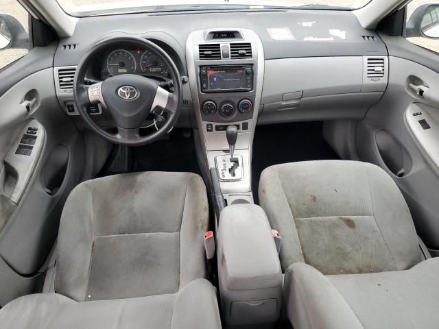Photo 8 from auction – 2013 TOYOTA COROLLA BASE with VIN 5YFBU4EE0DP113869