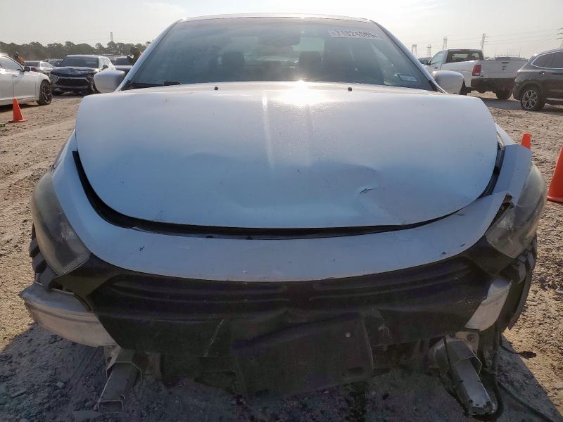 Photo 5 from auction – 2014 DODGE DART SXT with VIN 1C3CDFBB3ED868243