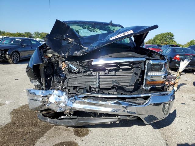 Photo 5 from auction – 2019 CHEVROLET SILVERADO with VIN 2GCVKPEC5K1118841