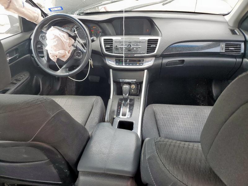Photo 8 from auction – 2013 HONDA ACCORD SPO with VIN 1HGCR2F55DA284471