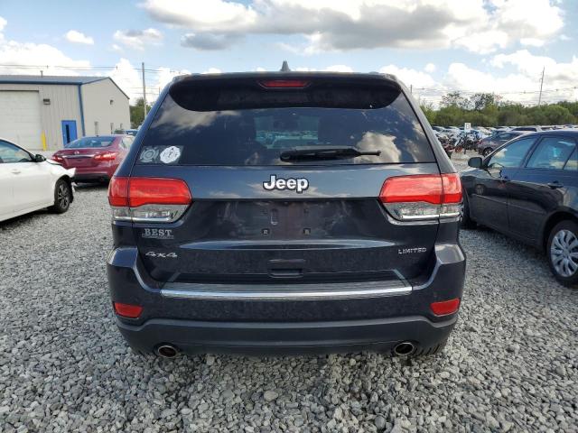Photo 6 from auction – 2014 JEEP GRAND CHER with VIN 1C4RJFBG0EC408232