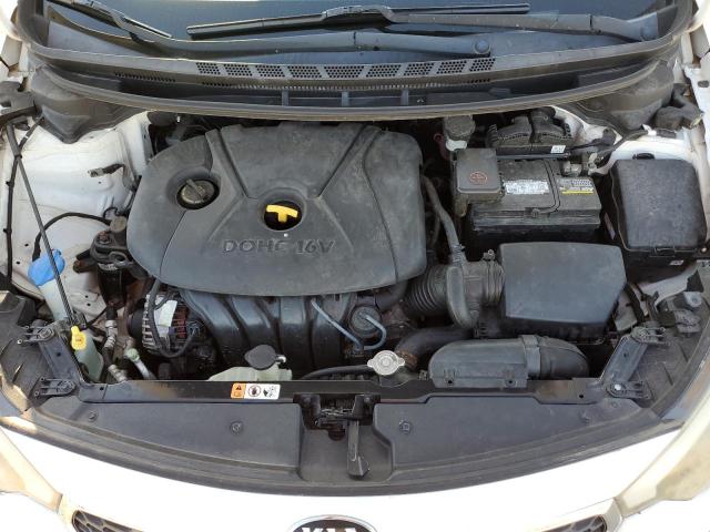 صورة رقم 11 من المزاد - 2015 KIA FORTE LX مع VIN KNAFX4A64F5400541