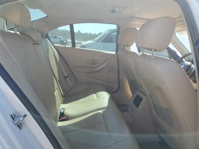 Photo 10 from auction – 2012 BMW 328 I with VIN WBA3A5C55CF345876