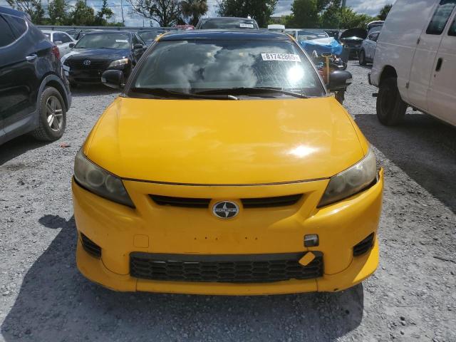 Photo 5 from auction – 2012 TOYOTA SCION TC with VIN JTKJF5C77C3023411