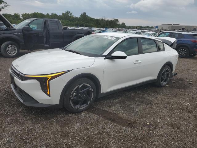 KIA K4 EX 2025 with VIN 3KPFU4DE1SE163245 - Photo from auction