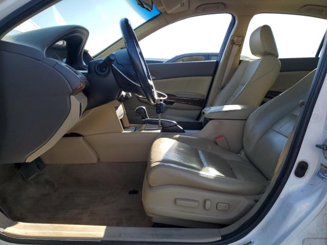 Photo 7 from auction – 2010 HONDA ACCORD EXL with VIN 5KBCP3F85AB015752