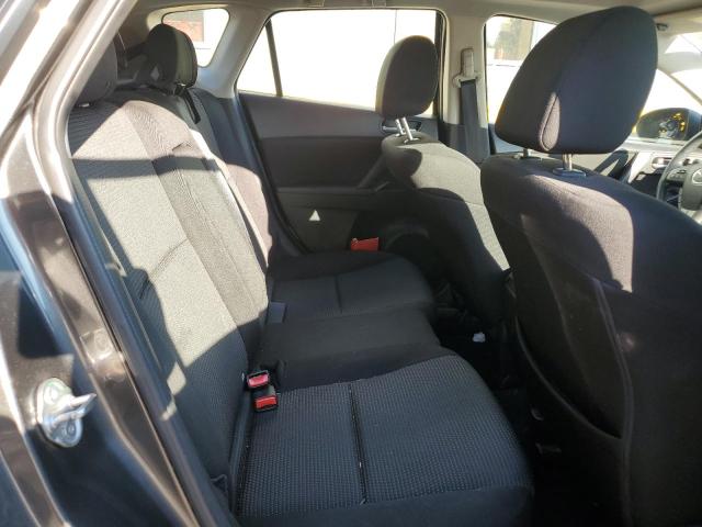 Photo 10 from auction – 2012 MAZDA 3 I with VIN JM1BL1L87C1674622