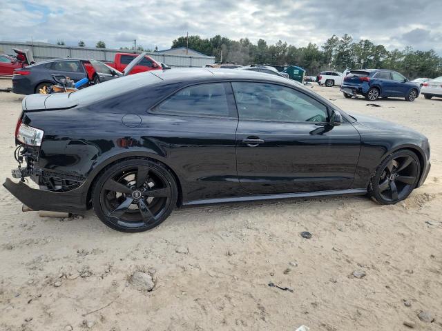 Photo 3 from auction – 2013 AUDI RS5 with VIN WUAC6AFR3DA900112