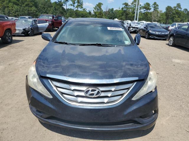 Photo 5 from auction – 2013 HYUNDAI SONATA SE with VIN 5NPEC4AC7DH543271