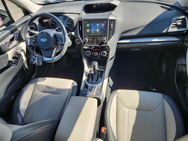 Photo 8 from auction – 2021 SUBARU FORESTER LIMITED with VIN JF2SKASC7MH404714