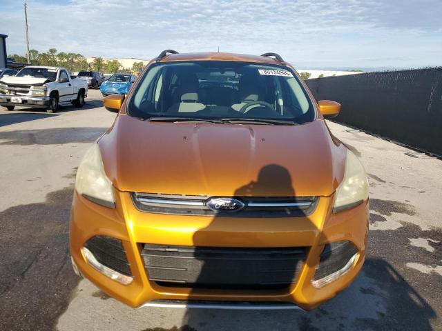 Photo 5 from auction – 2016 FORD ESCAPE SE with VIN 1FMCU0GX4GUA04264