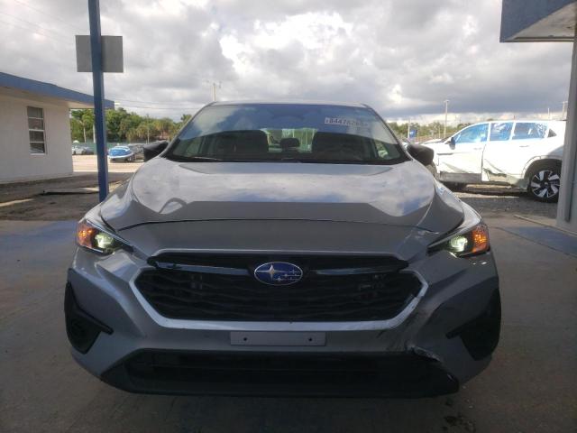 Photo 5 from auction – 2024 SUBARU IMPREZA with VIN JF1GUABC6R8263839