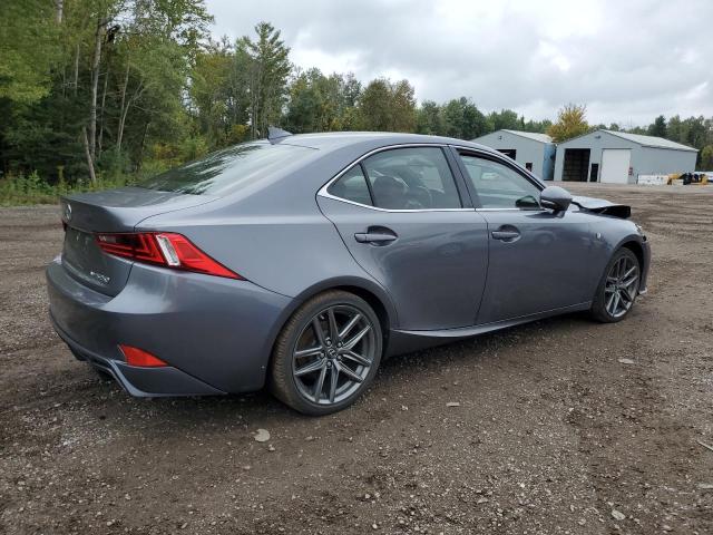 Photo 3 from auction – 2015 LEXUS IS 250 with VIN JTHCF1D24F5028004
