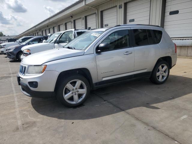 JEEP COMPASS LI 2013 مع رقم تعريف المركبة 1C4NJCCB5DD181354 - صورة من المزاد