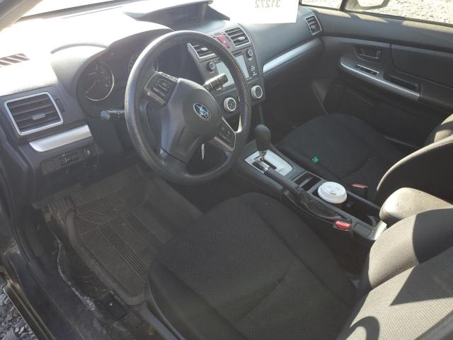 Photo 7 from auction – 2015 SUBARU IMPREZA with VIN JF1GPAA60FH225117