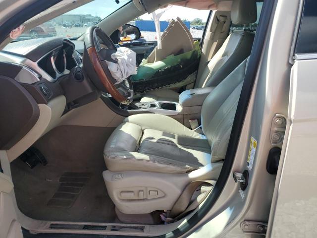Photo 7 from auction – 2010 CADILLAC SRX PERFORMANCE COLLECTION with VIN 3GYFNBEY0AS599072