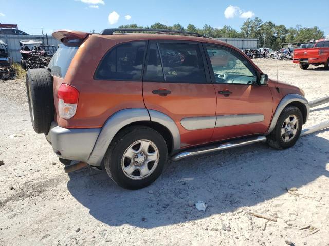 Photo 3 from auction – 2002 TOYOTA RAV4 with VIN JTEGH20V320045852