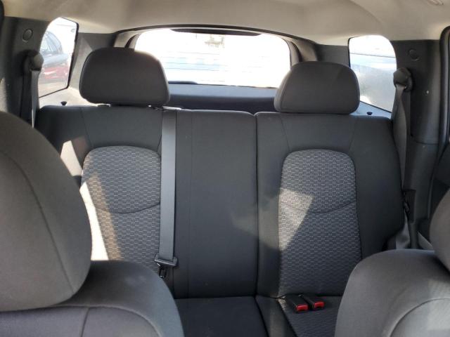 Photo 10 from auction – 2007 CHEVROLET HHR LT with VIN 3GNDA23D97S574339