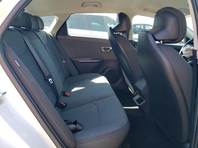 Photo 10 from auction – 2025 KIA K4 LX with VIN 3KPFT4DEXSE168804