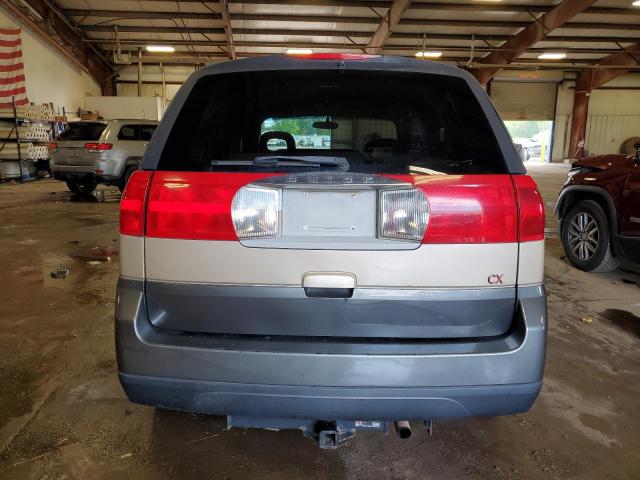 Photo 6 from auction – 2003 BUICK RENDEZVOUS CX with VIN 3G5DA03E93S587969