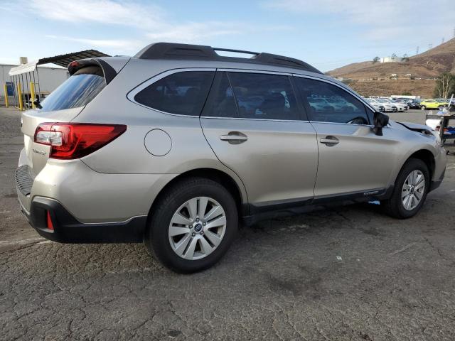Photo 3 from auction – 2018 SUBARU OUTBACK 2.5I with VIN 4S4BSAAC0J3318164